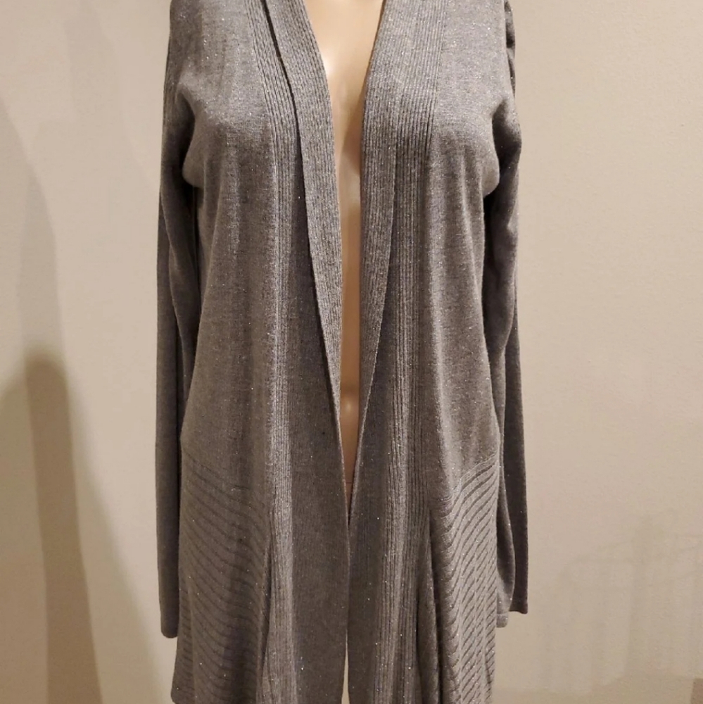 Open Cardigan - Picture 2 of 2